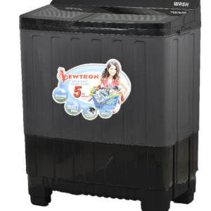 VEWTRON Washing Machine VTW 7520FG