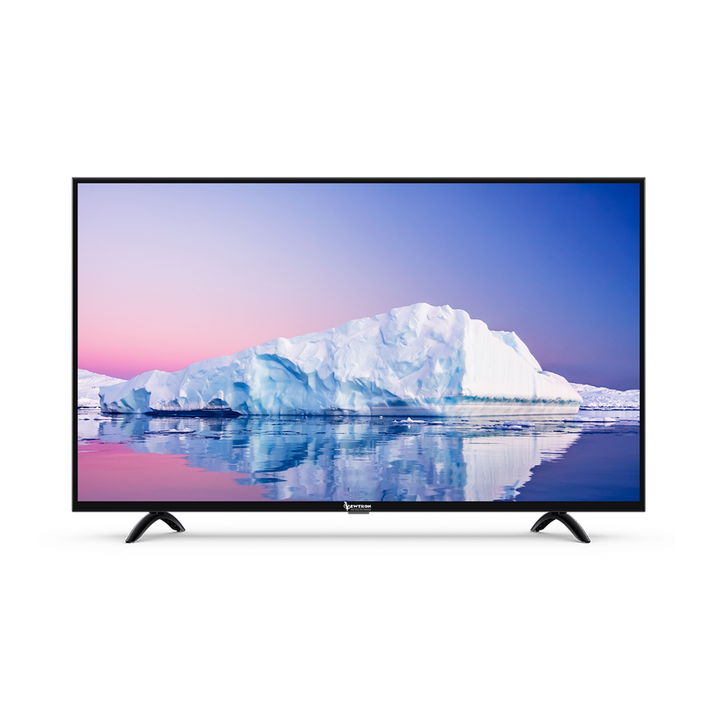 VEWTRON VTL 32IR520S – 32 Inch Smart Android LED TV
