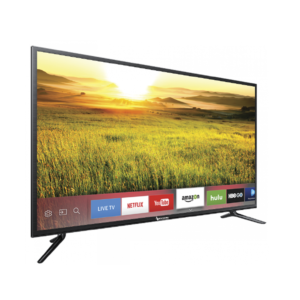 VEWTRON VTL 50X4K620W 4K Smart LED TV