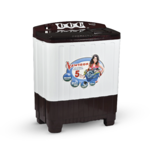 VEWTRON Washing Machine VTW 7501RRBZ