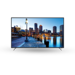 VEWTRON VTL 55X4K640W 4K Smart LED TV