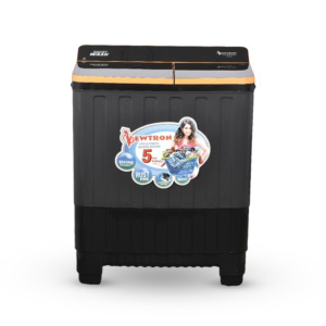 VEWTRON Washing Machine VTW 9552BOFG