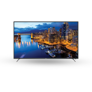 VEWTRON VTL 43X4K620W 4K Smart LED TV