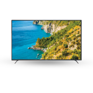 VEWTRON VTL 65X4K540W UHD Smart LED TV