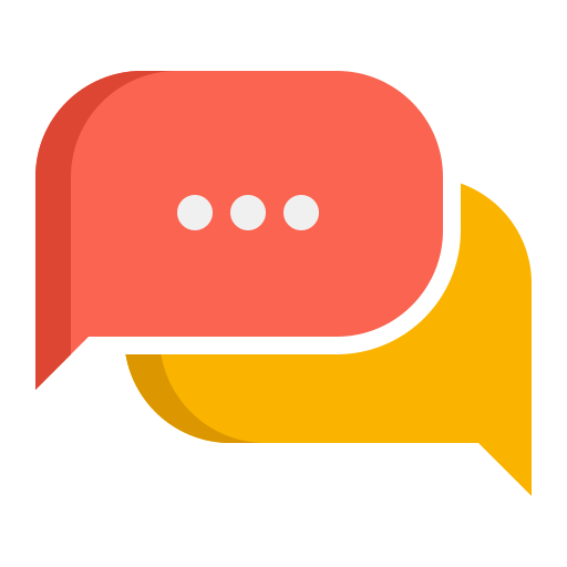 Chat Icon